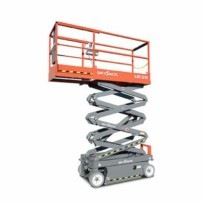 Plataforma SKYJACK SJIII3219